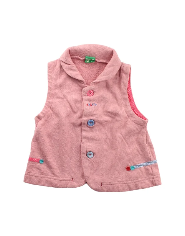 Ragmart Dress Up Vest 12-18M Women's affordable jackets