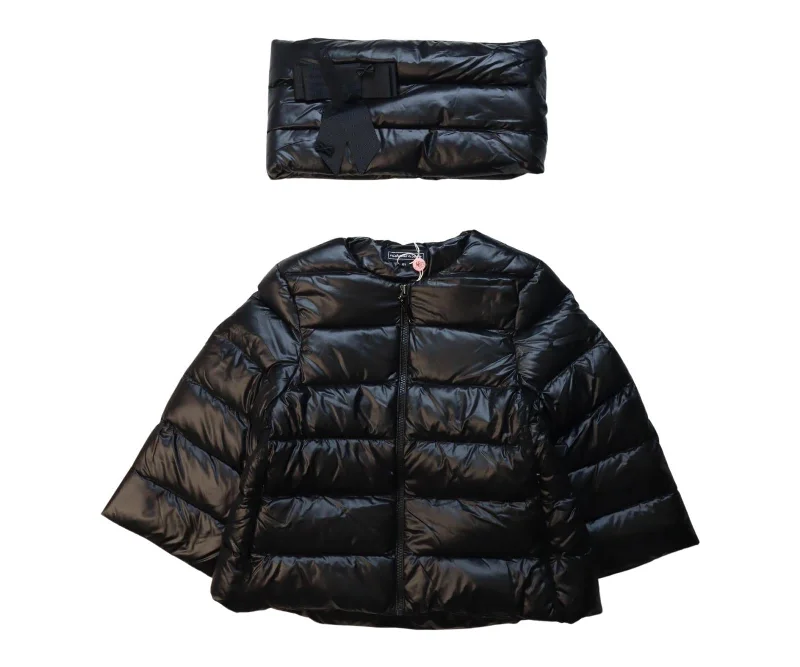 Nicholas & Bears Puffer Jacket 6T Women's quilted jackets