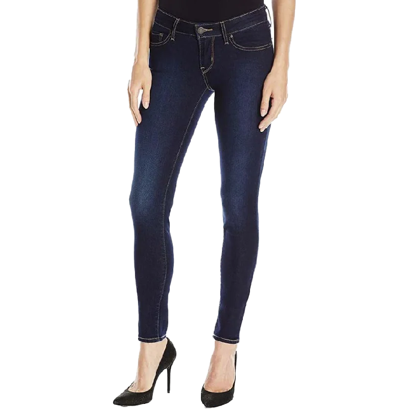 Levi Women's Strauss 711 Skinny Jeans