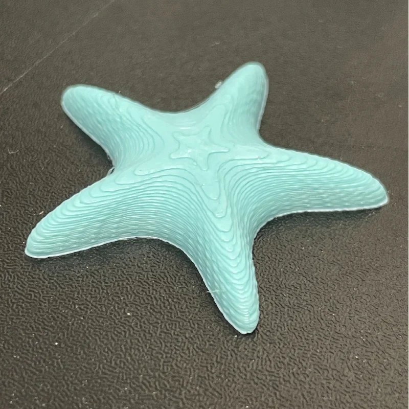 Starfish Needle Minder