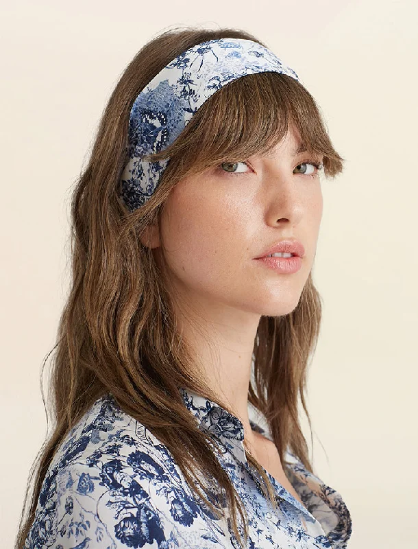 Toile De Jouy Bandana Pajama sets under $50