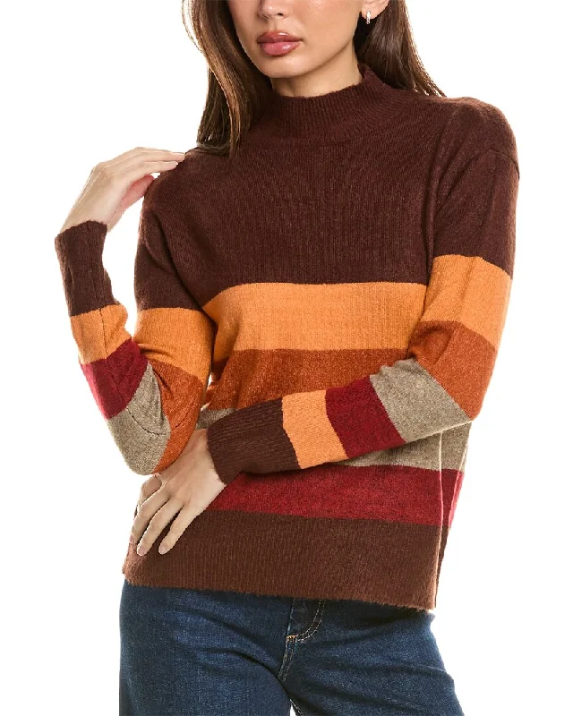 beachlunchlounge Portia Sweater Layering sweaters