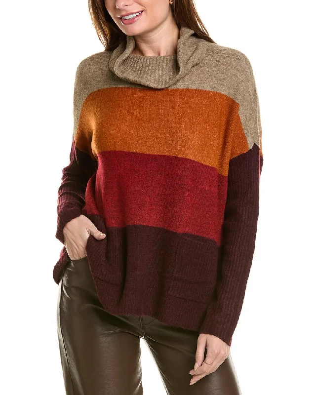 beachlunchlounge Sedona Sweater Nike sweaters