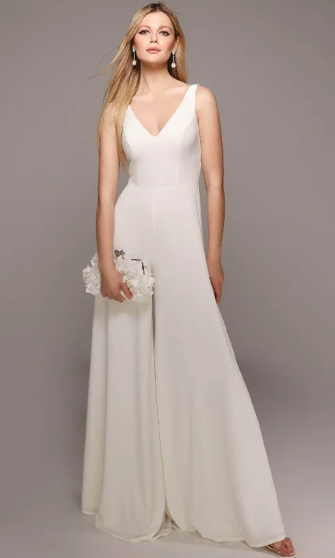 Alyce Paris 70021 Luxury Wedding Dress