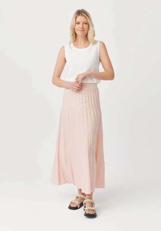 Alice Pleated Skirt Office unclassified skirts