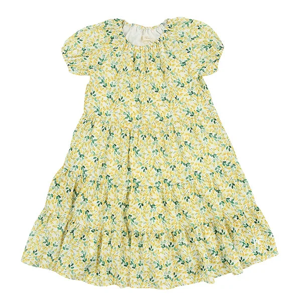 Spring print dress by Alitsa Sexy unclassified dresses