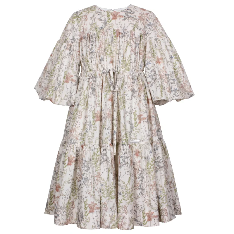 Angelina Dress by Jessie and James Striped unclassified dresses