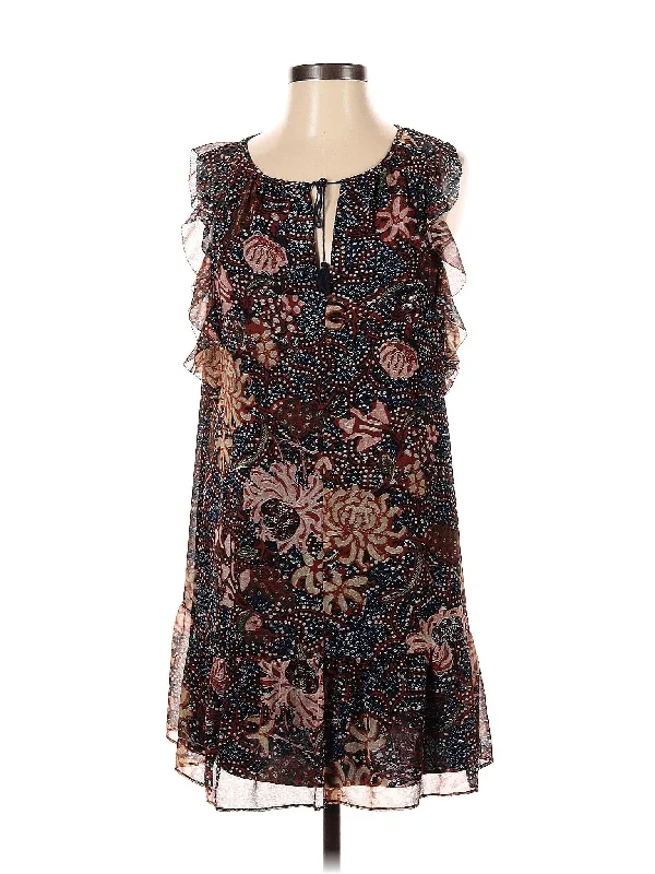 Casual Dress Earthy tone unclassified dresses