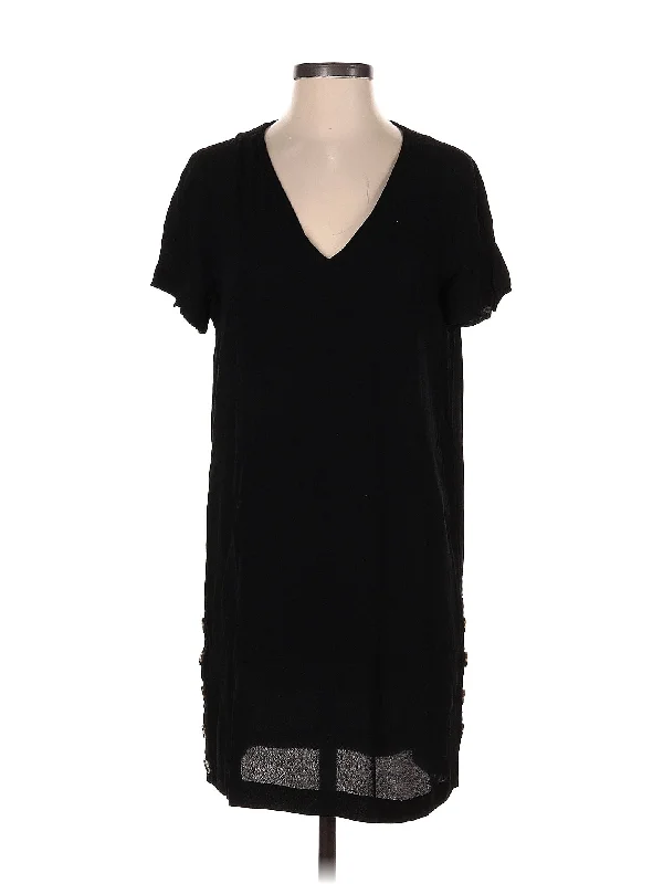 Casual Dress Dark color unclassified dresses