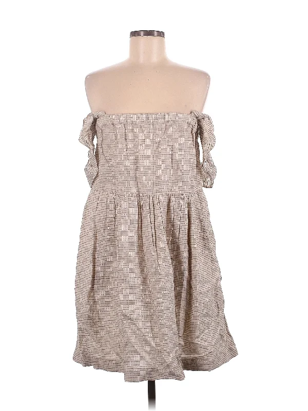 Casual Dress Winter unclassified dresses