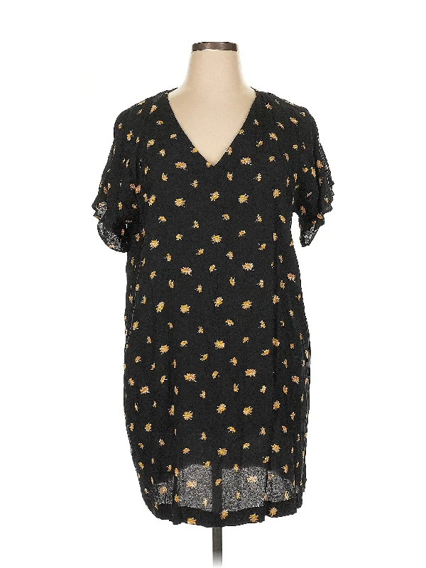Casual Dress Bold pattern unclassified dresses