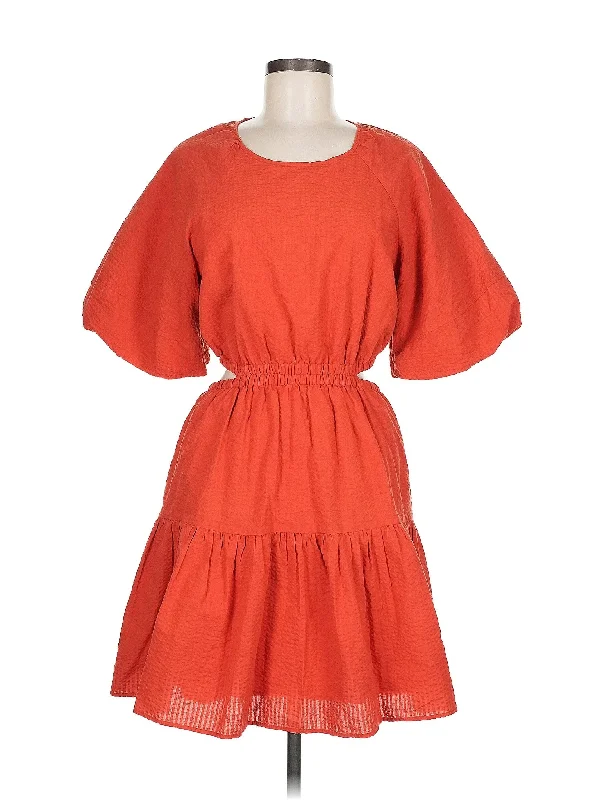 Casual Dress Sleeveless unclassified dresses
