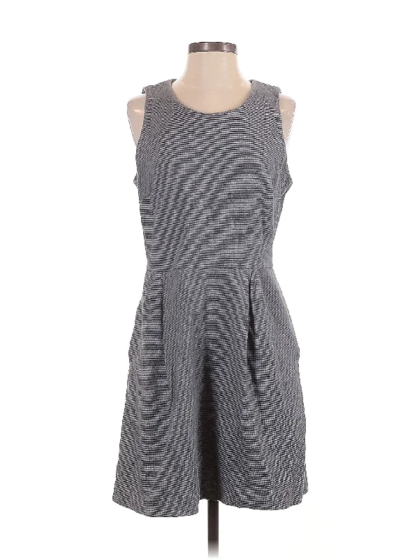 Casual Dress Open-back unclassified dresses