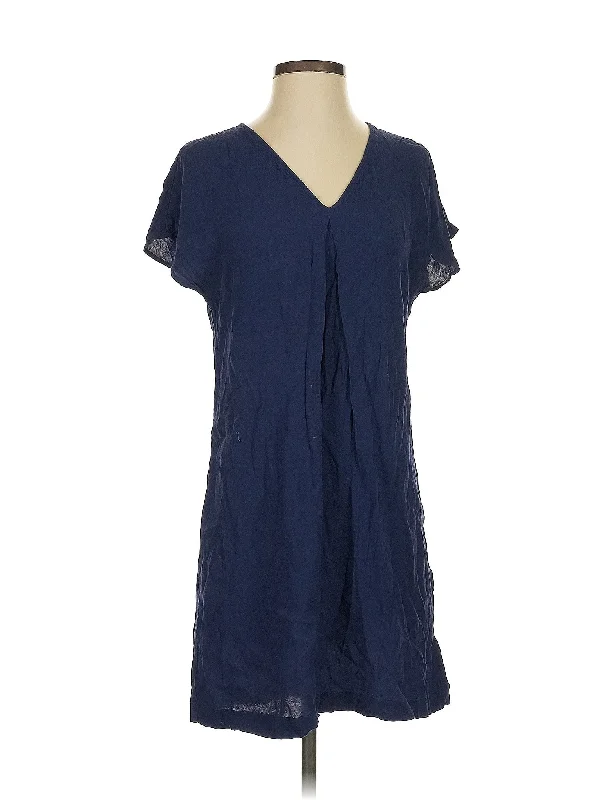 Casual Dress Embroidered unclassified dresses