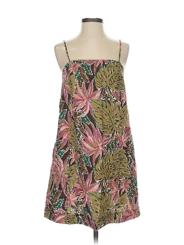 Casual Dress Smocked unclassified dresses