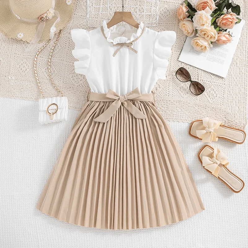 Kids Dress For Girls Elegant Affordable unclassified dresses