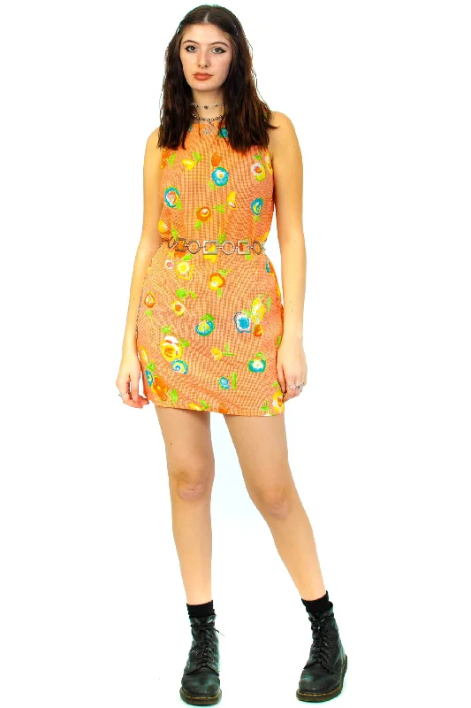 SOLD! Printed unclassified dresses