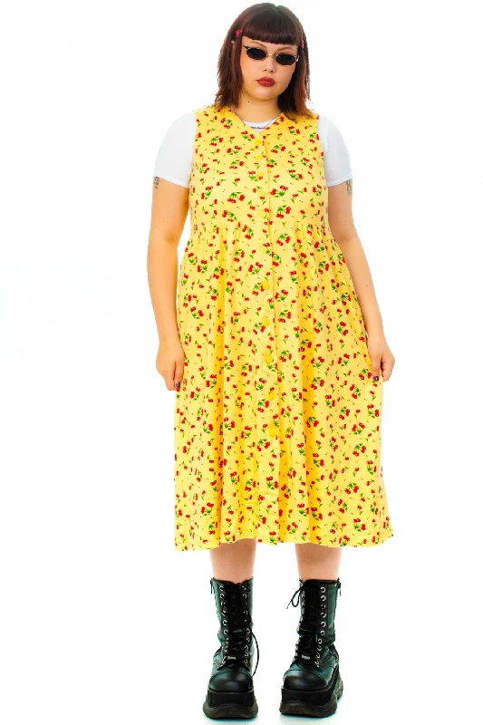 SOLD! Floral unclassified dresses