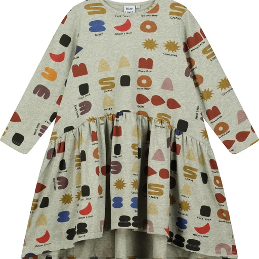What do you see grey dress by Beau Loves Soft fabric unclassified dresses
